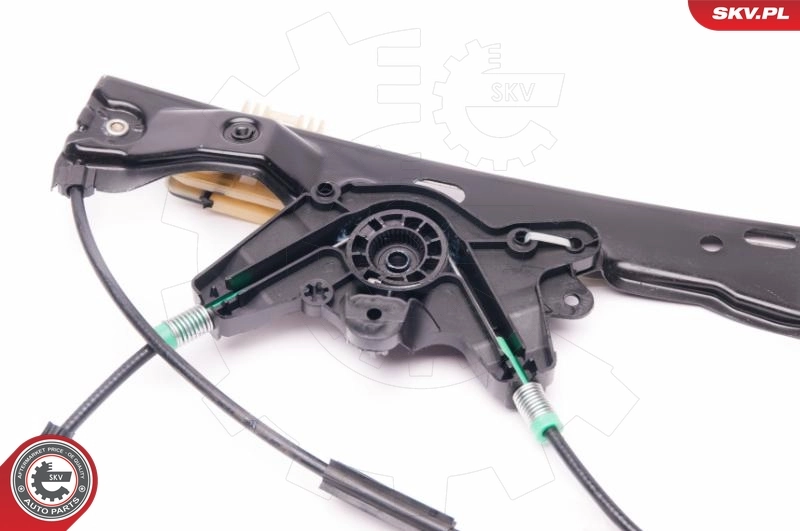 Window Regulator 00SKV081
