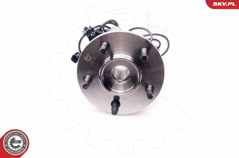 Wheel Bearing Kit 29SKV099