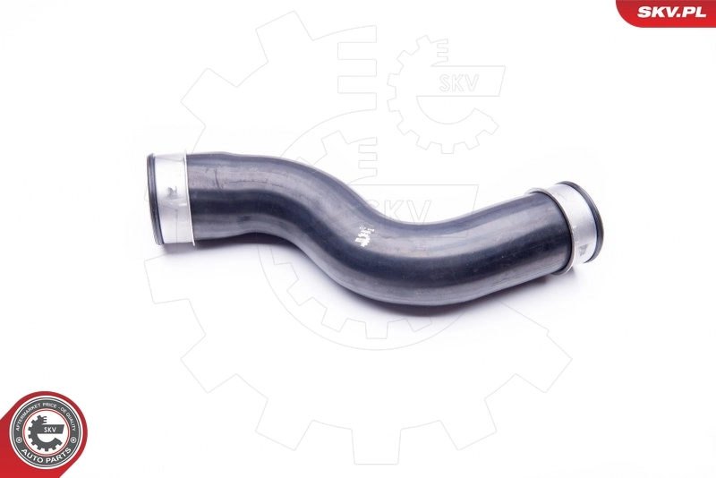 Charge Air Hose 24SKV631