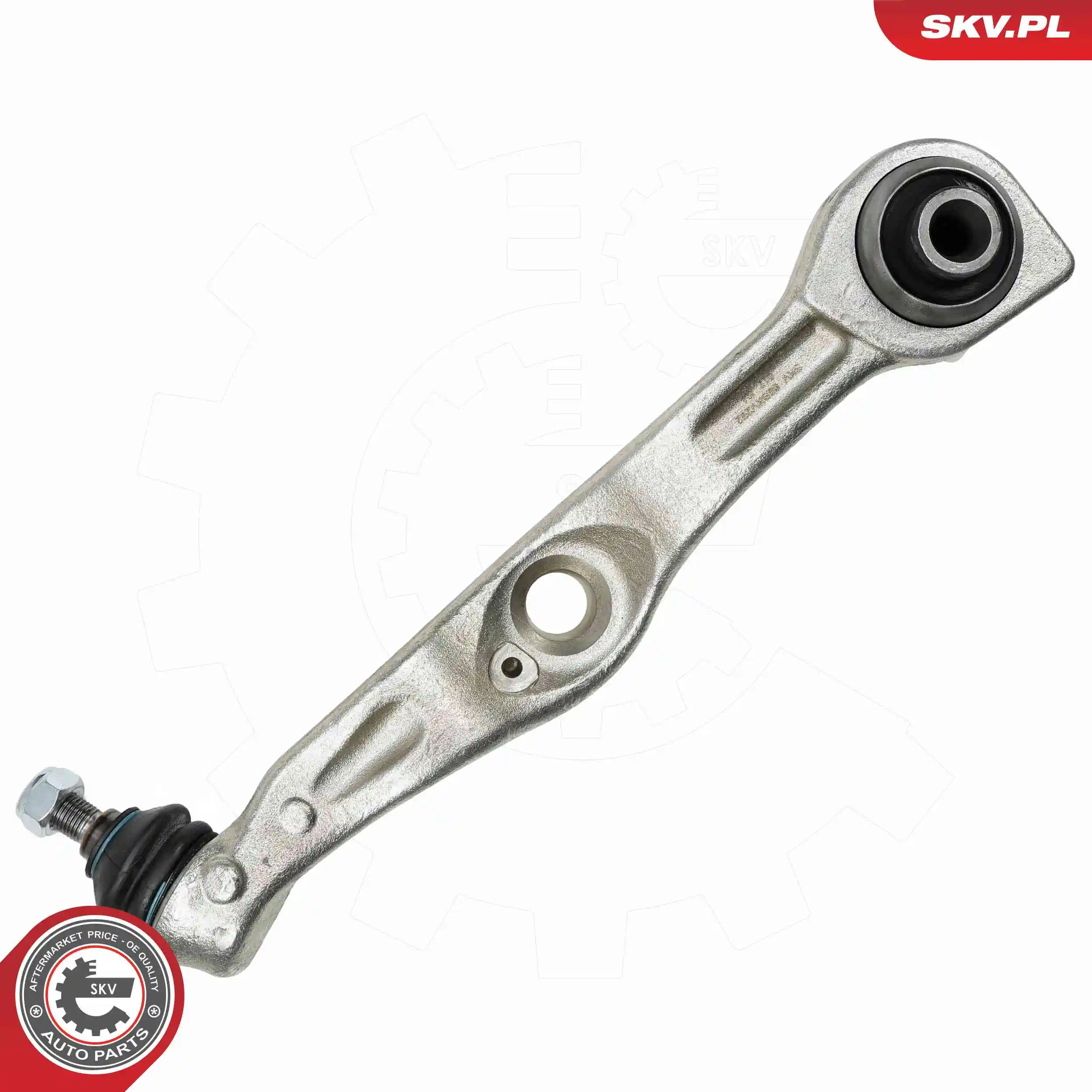 Control/Trailing Arm, wheel suspension 69SKV292