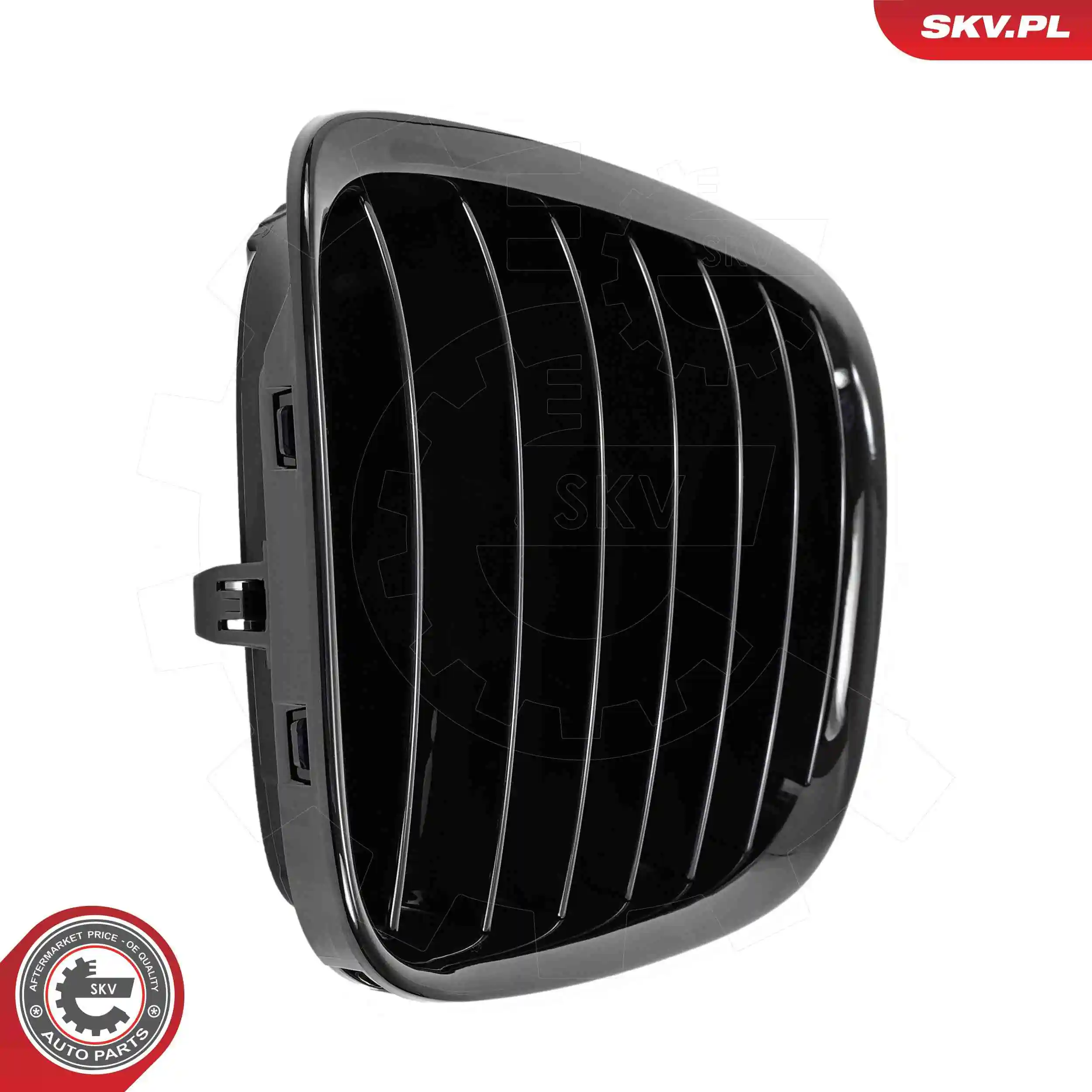 ESEN SKV 66SKV230 Radiator Grille