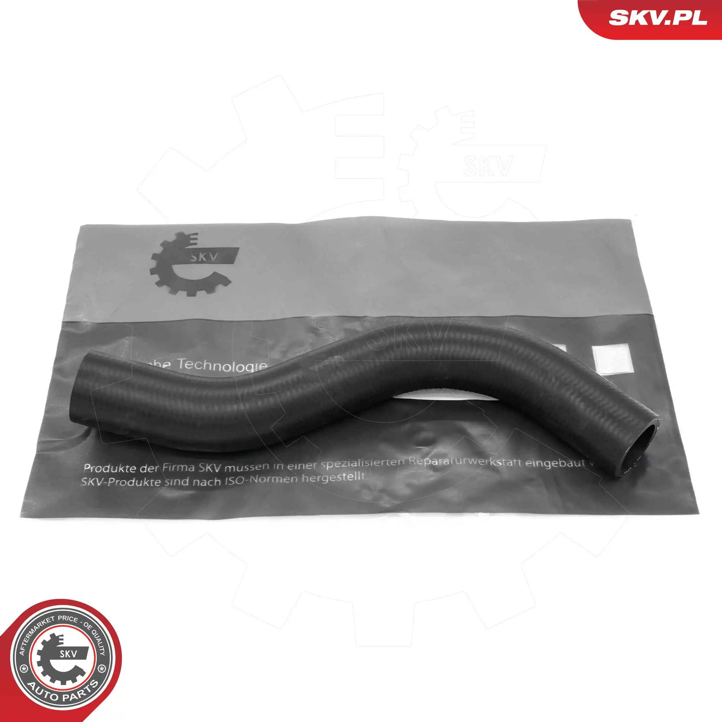 Radiator Hose 54SKV791