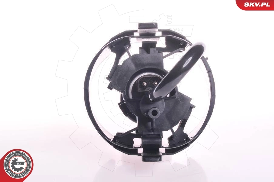 Fuel Feed Unit 02SKV707