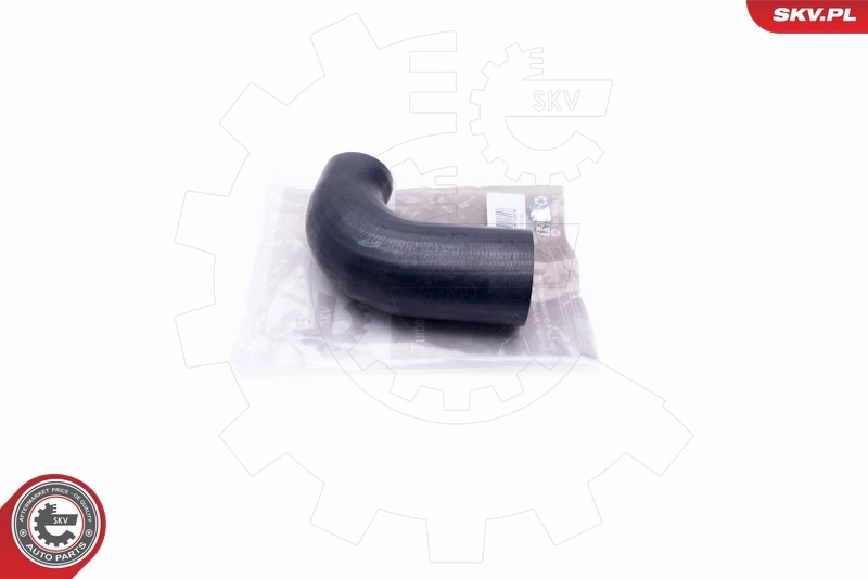 Charge Air Hose 43SKV180