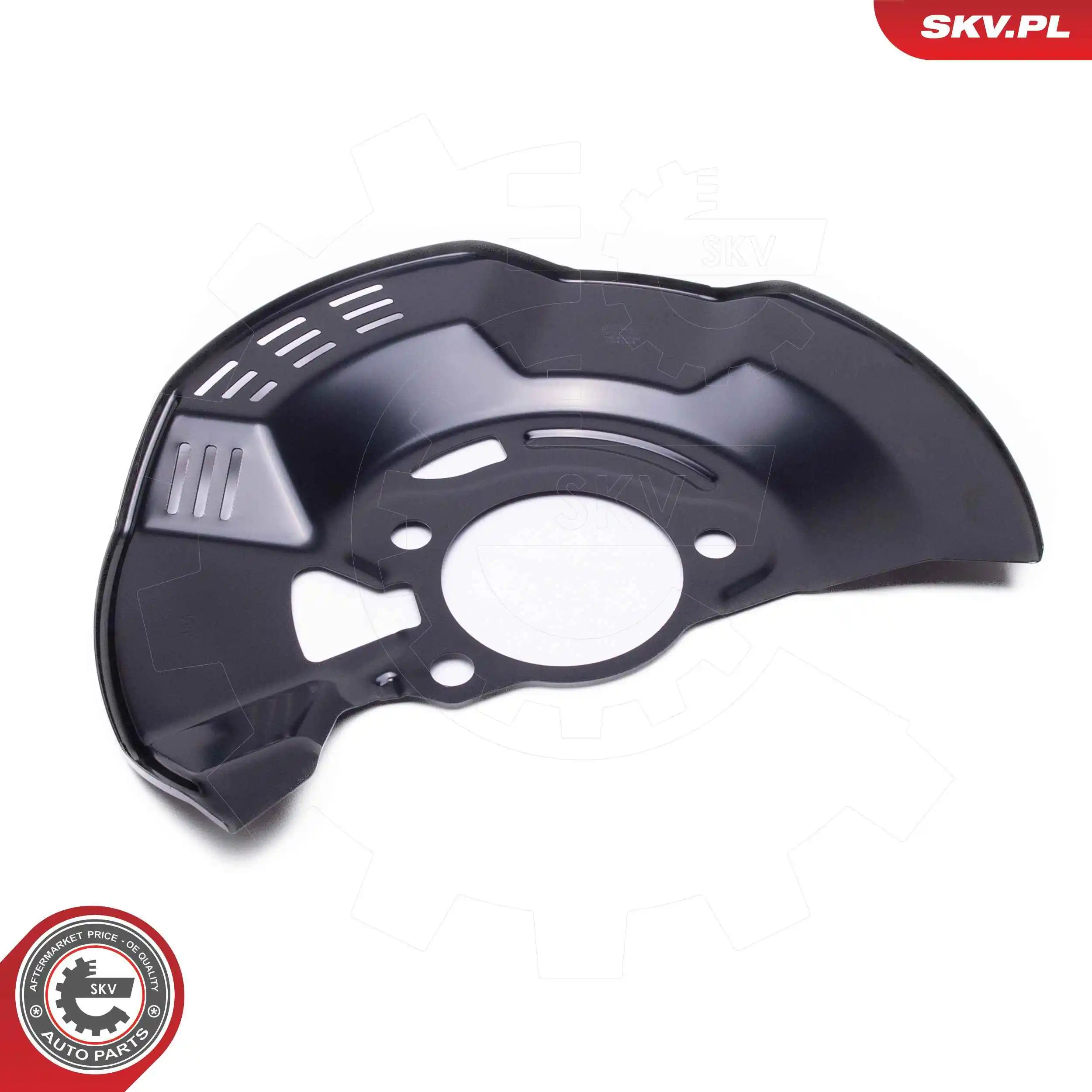 ESEN SKV 57SKV776 Splash Guard, brake disc