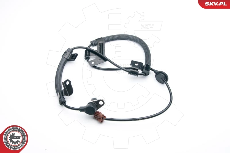 Sensor, wheel speed 06SKV328