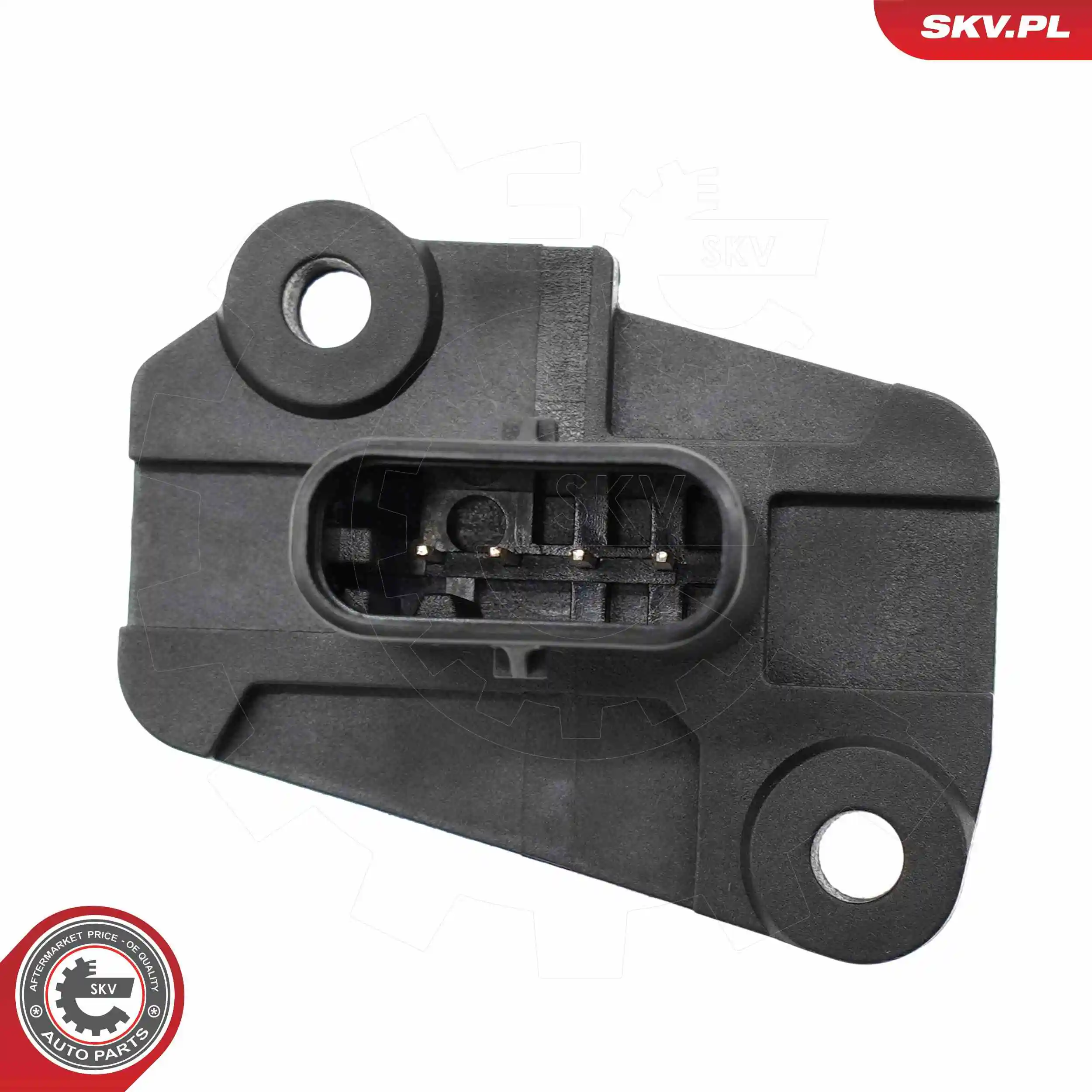 Mass Air Flow Sensor 07SKV207