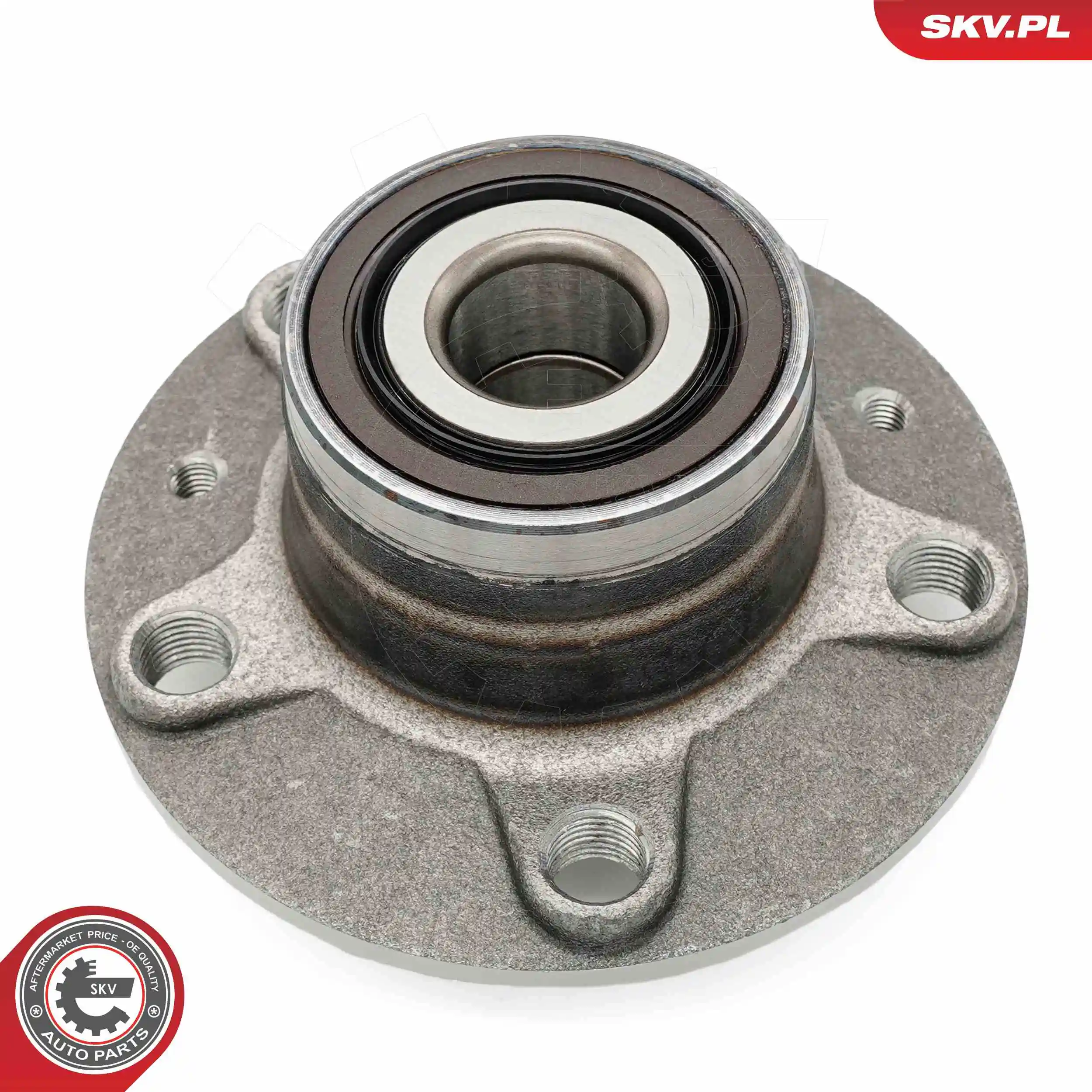 Wheel Bearing Kit 29SKV345