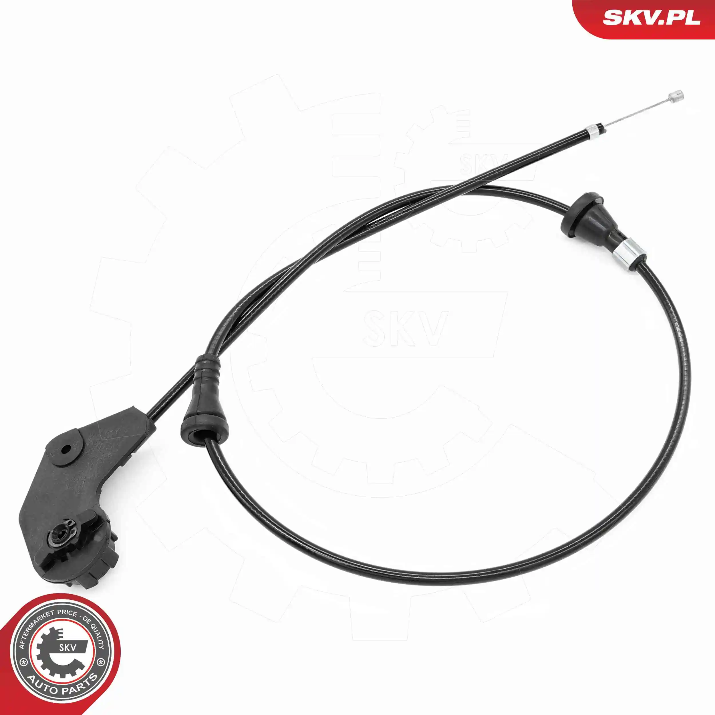 ESEN SKV 96SKV275 Bonnet Cable