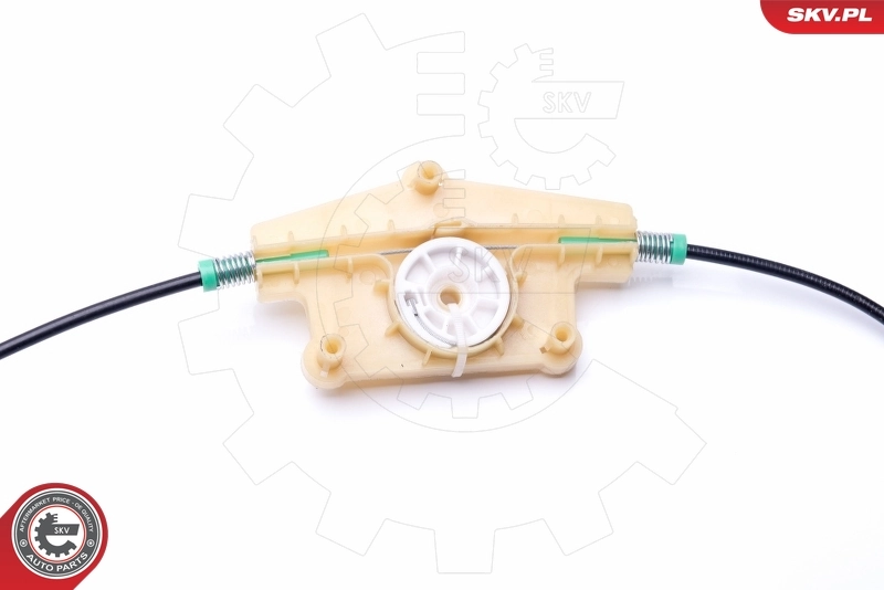 Window Regulator 00SKV261