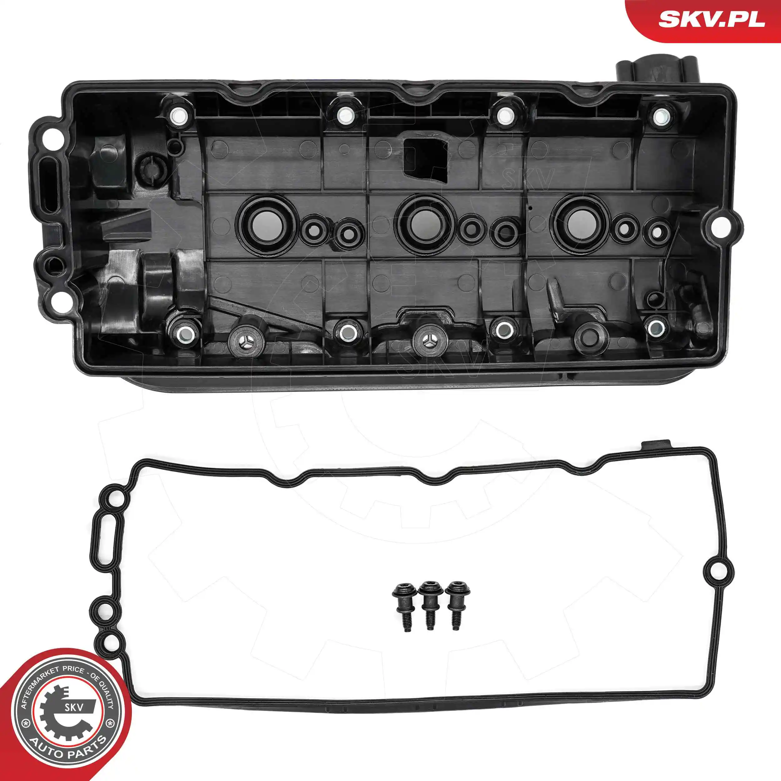 Cylinder Head Cover 48SKV124