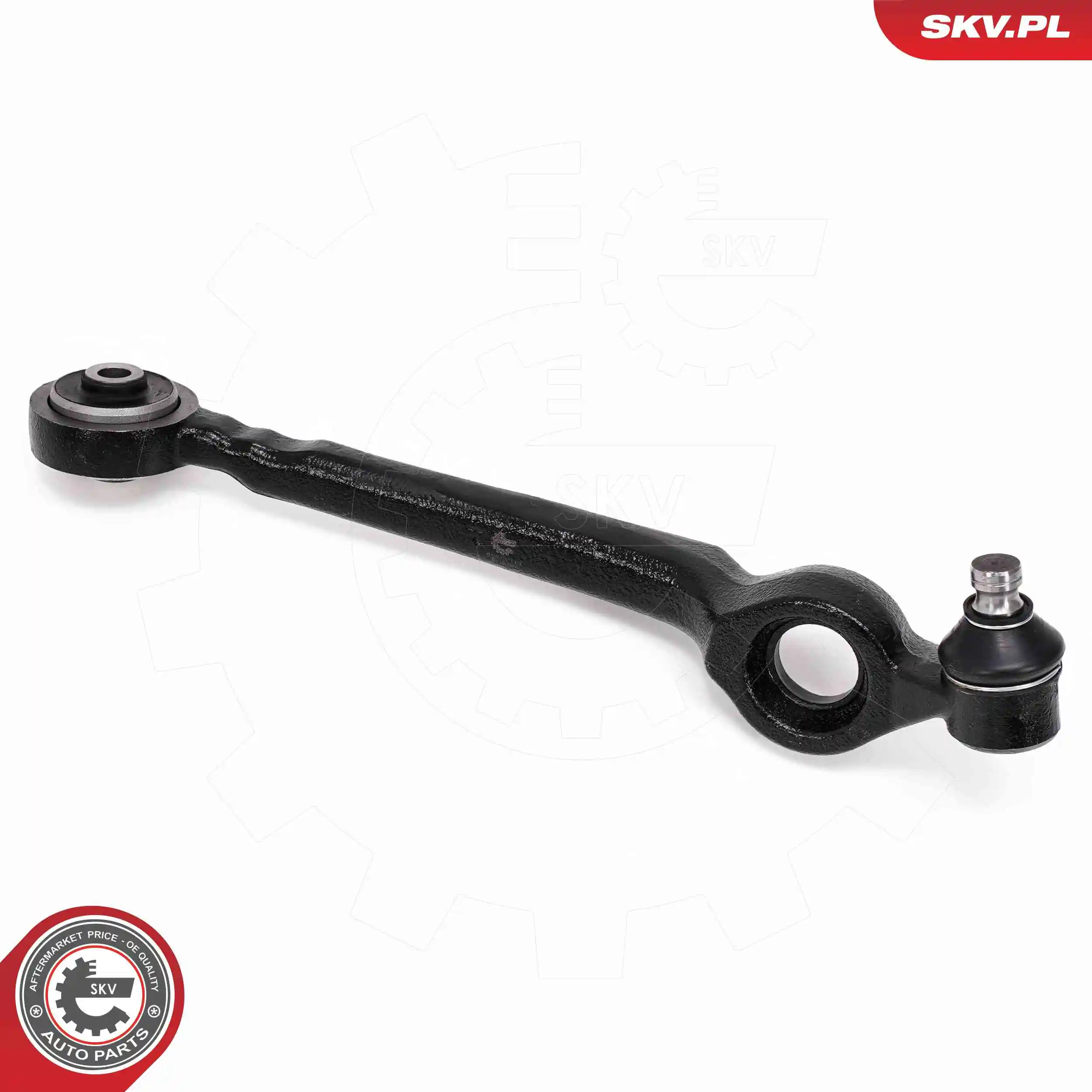 Control/Trailing Arm, wheel suspension 69SKV118