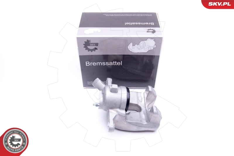 Brake Caliper 44SKV632