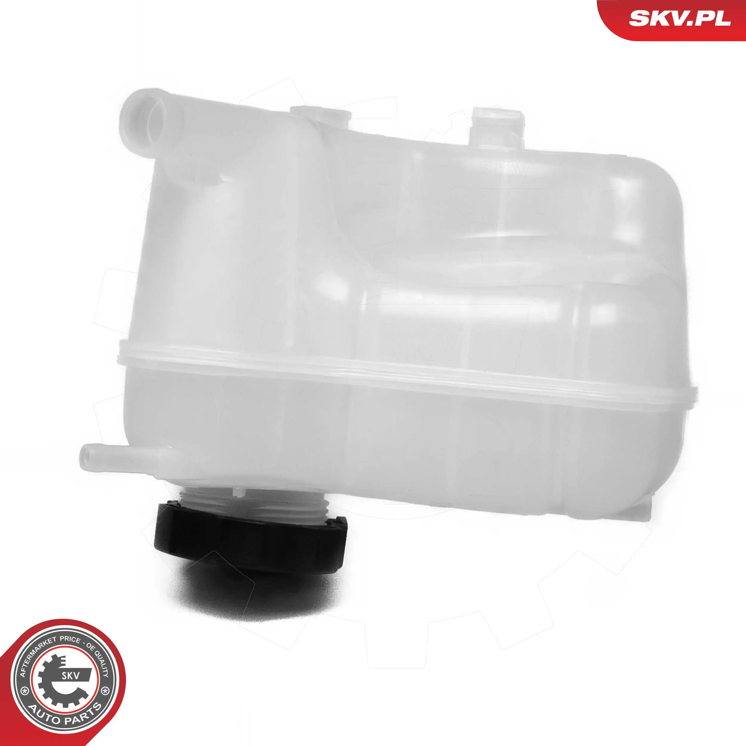 Expansion Tank, coolant 61SKV392
