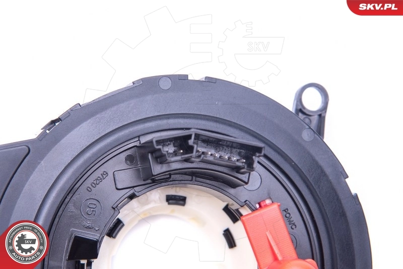 Clock Spring, airbag 96SKV500