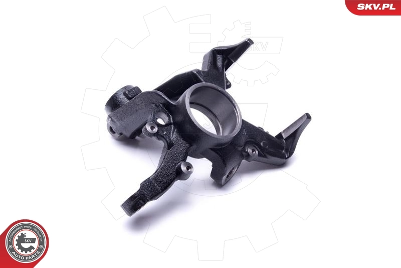 Steering Knuckle, wheel suspension 47SKV352