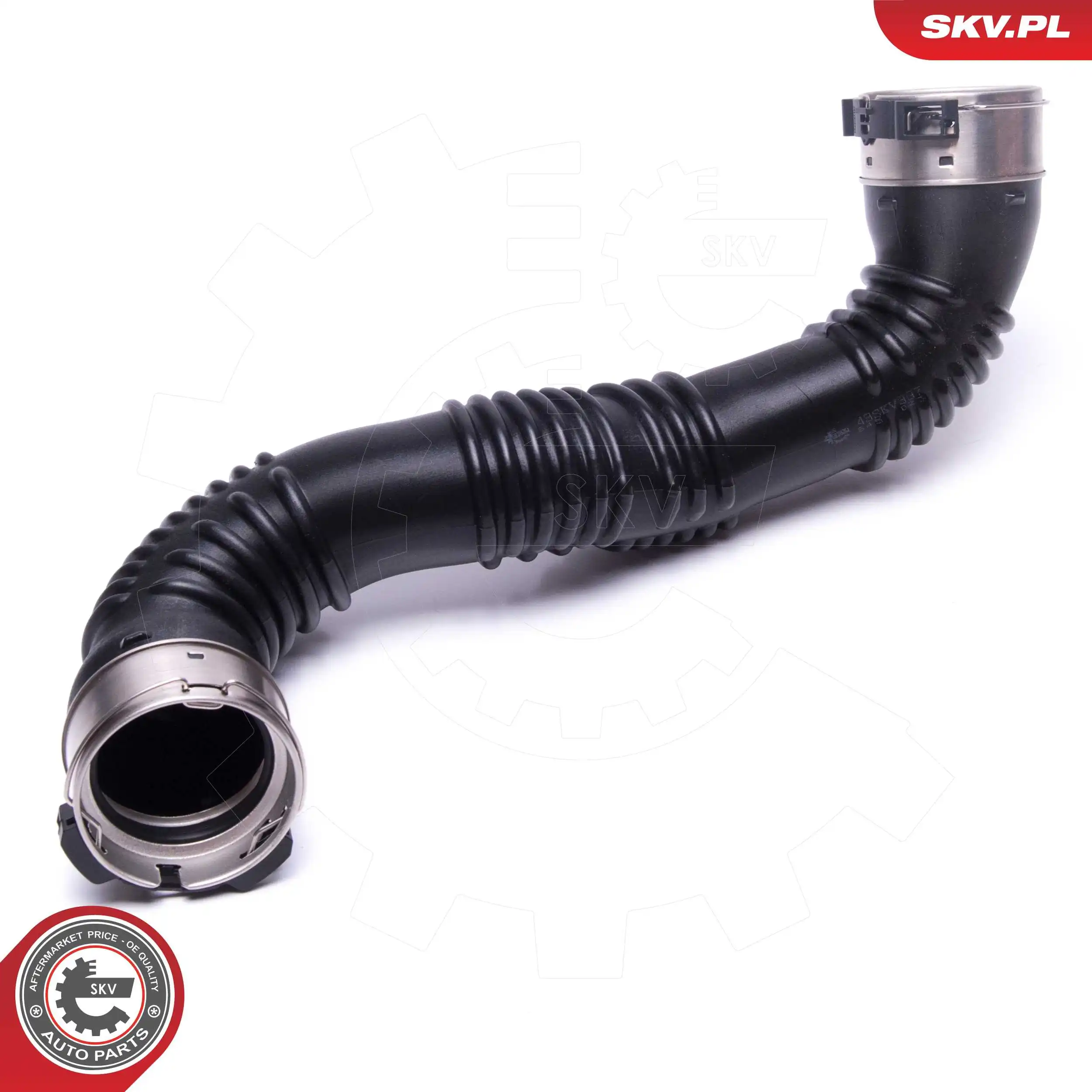 Charge Air Hose 54SKV555