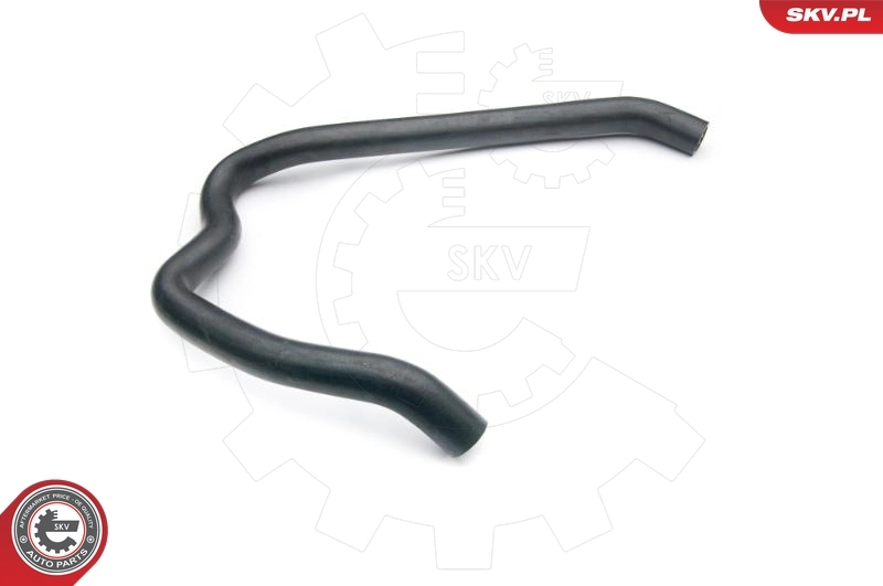 ESEN SKV 24SKV044 Charge Air Hose