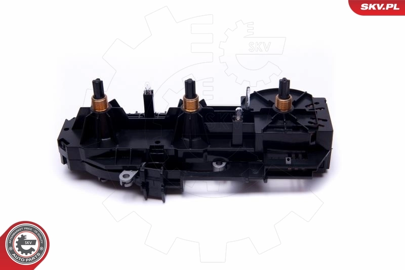 Control Element, heating/ventilation 38SKV003