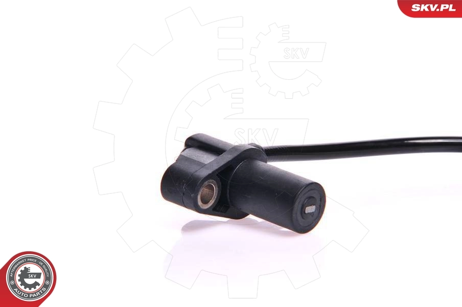 Sensor, wheel speed 06SKV109