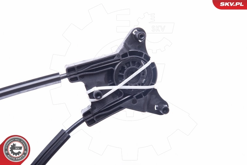 Window Regulator 00SKV571