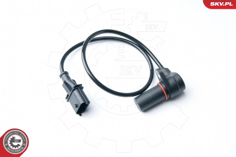 Sensor, crankshaft pulse 17SKV349