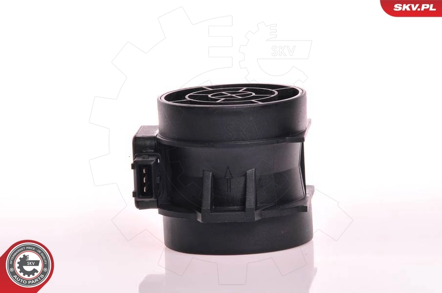Mass Air Flow Sensor 07SKV133