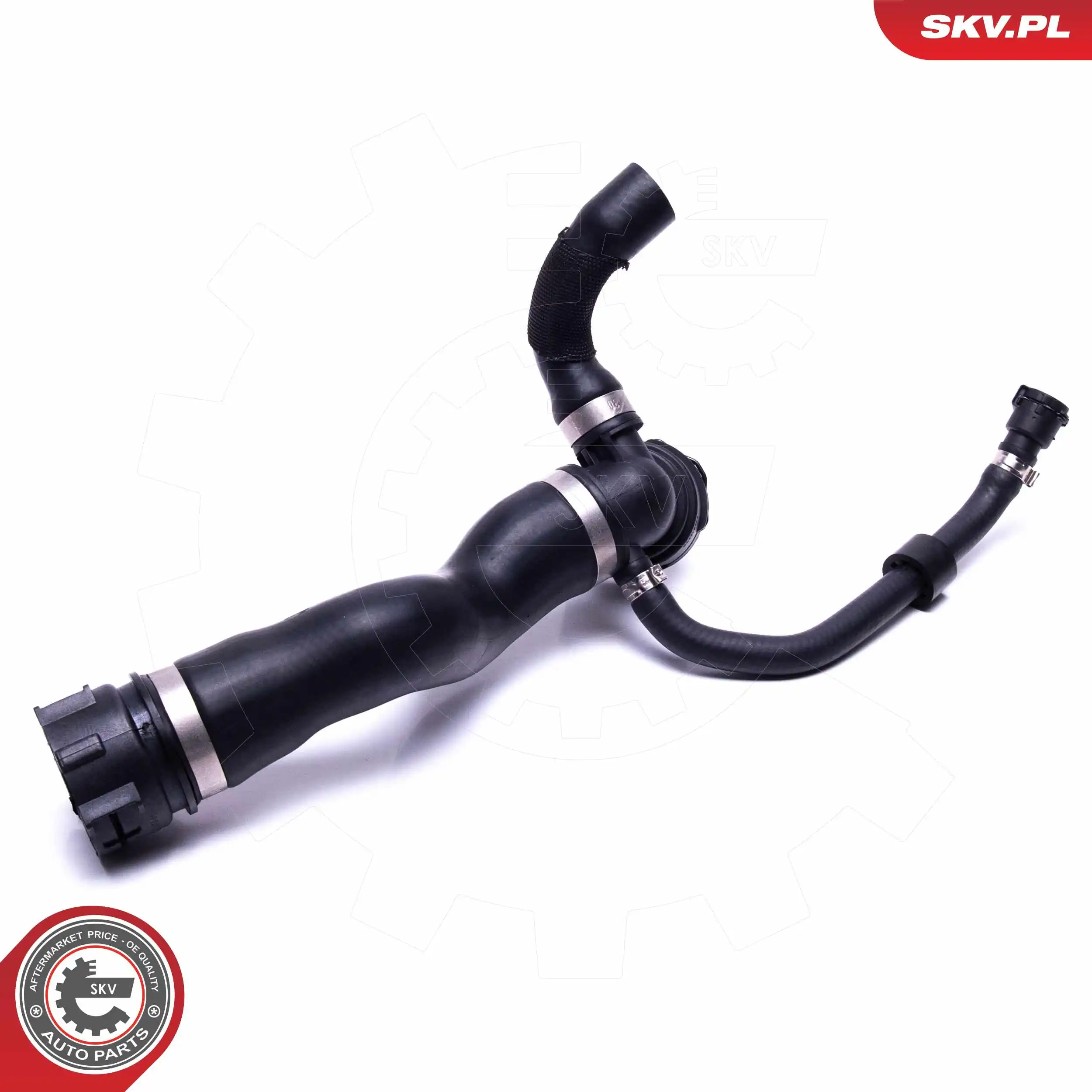Radiator Hose 54SKV445