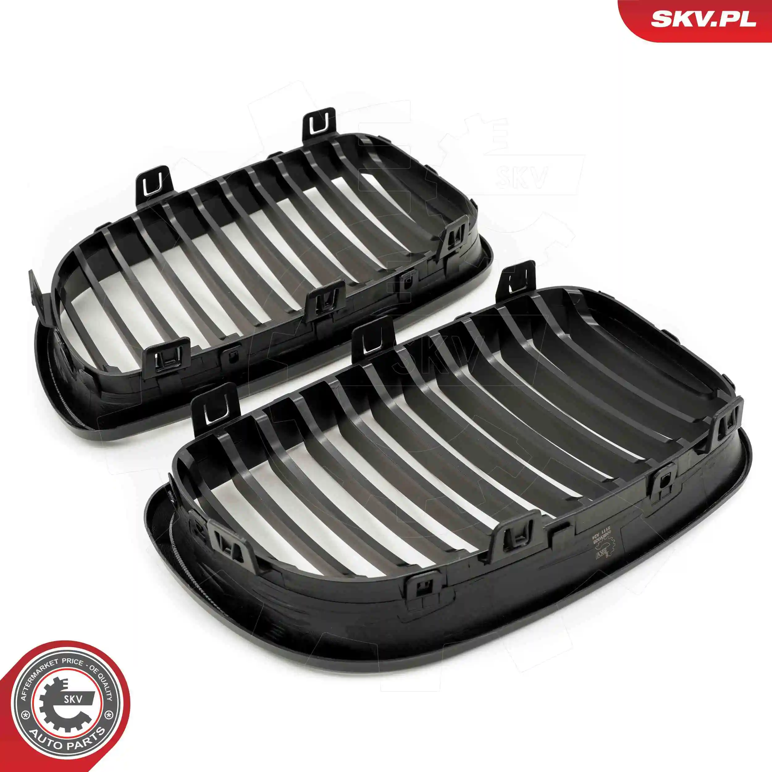 ESEN SKV 66SKV008 Radiator Grille