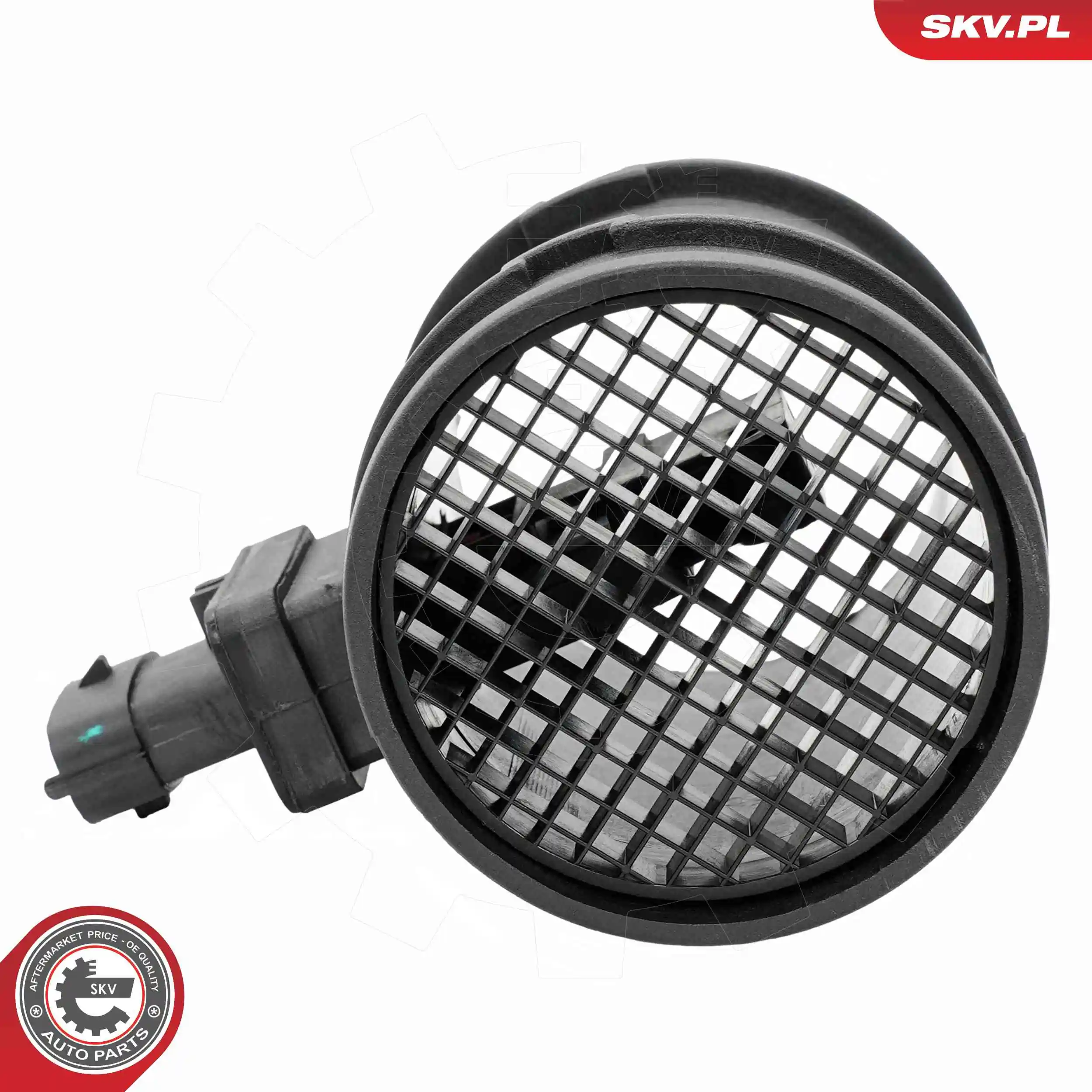 Mass Air Flow Sensor 07SKV322