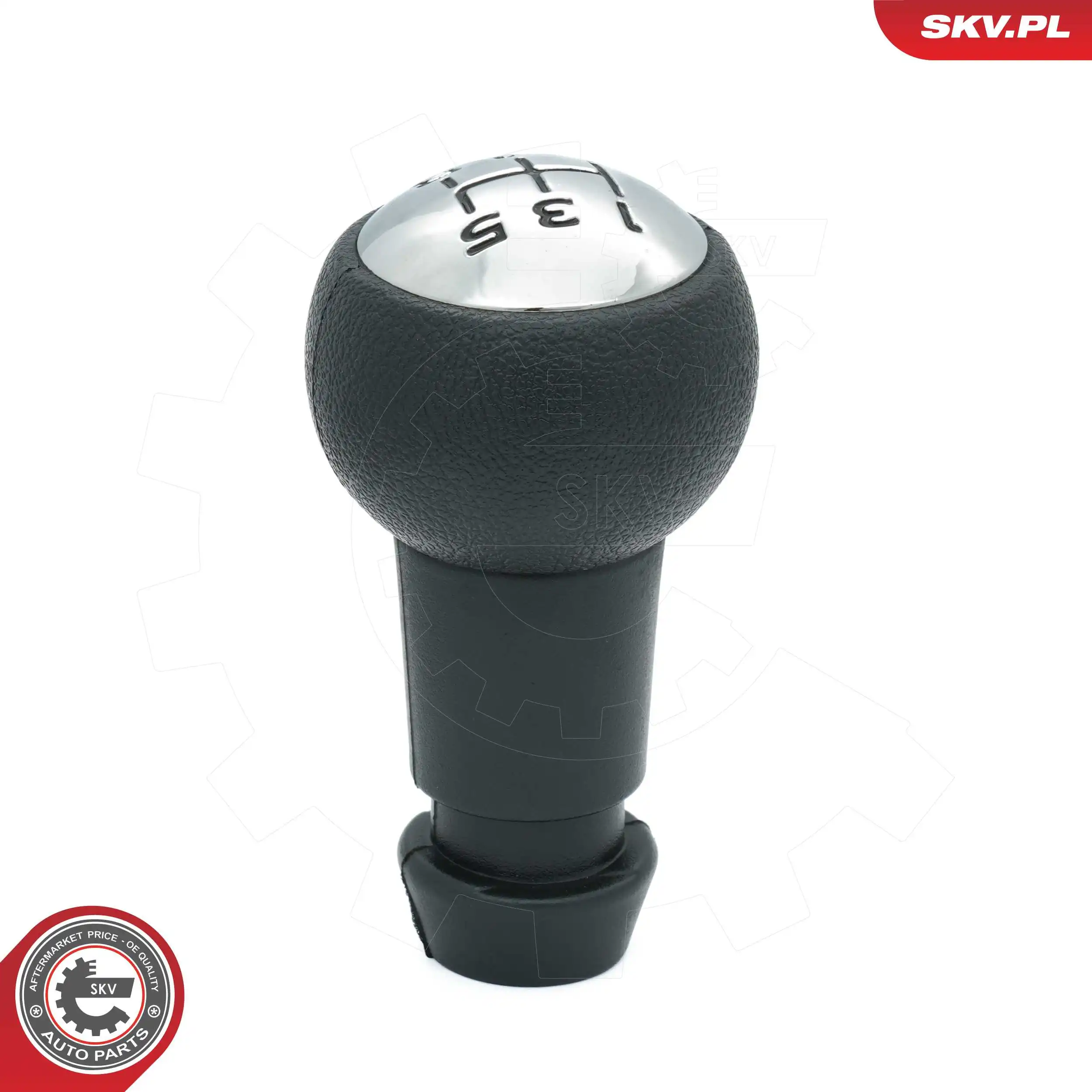 Gear Shift Lever Knob 63SKV099