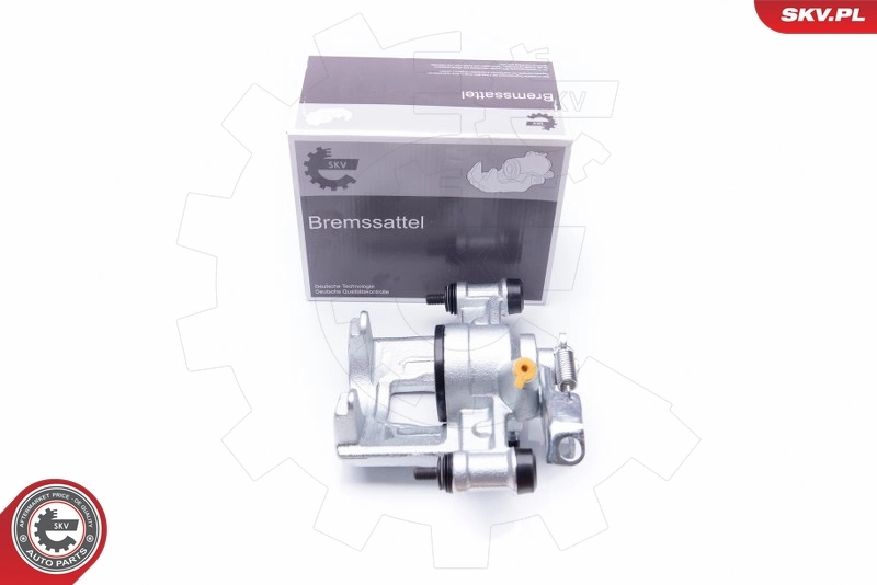 Brake Caliper 34SKV823