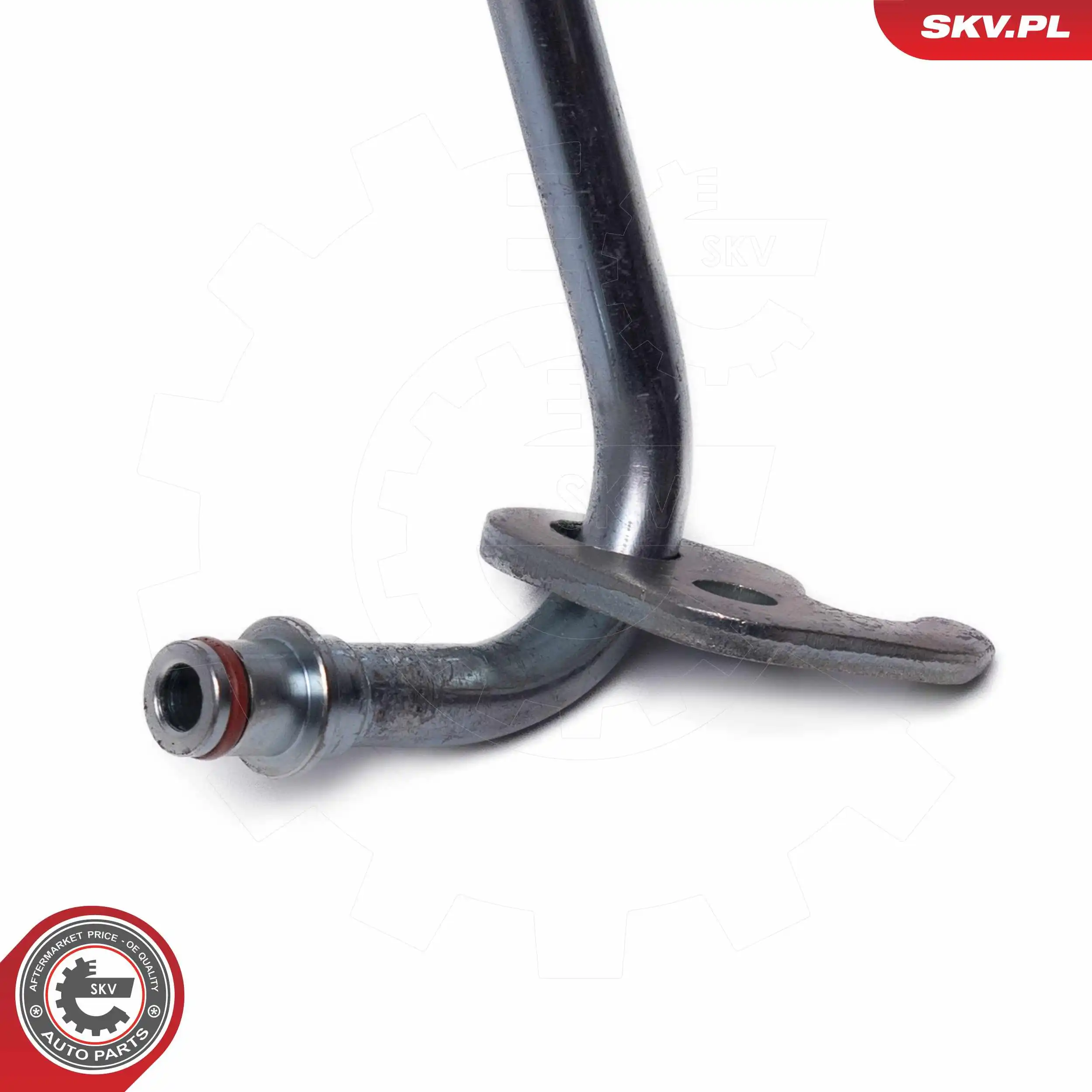 Hydraulic Hose, steering 10SKV960