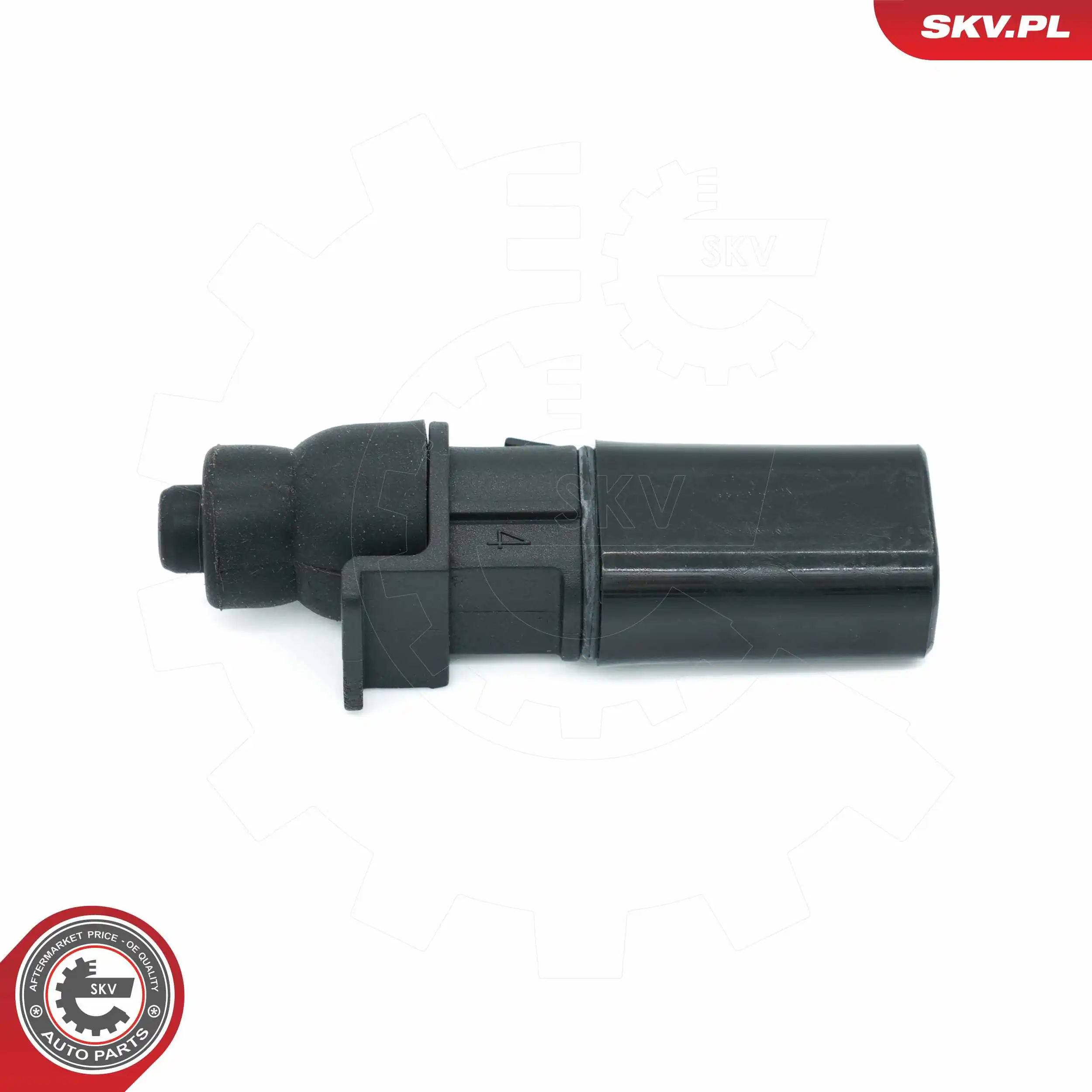 Actuator, central locking system 60SKV704