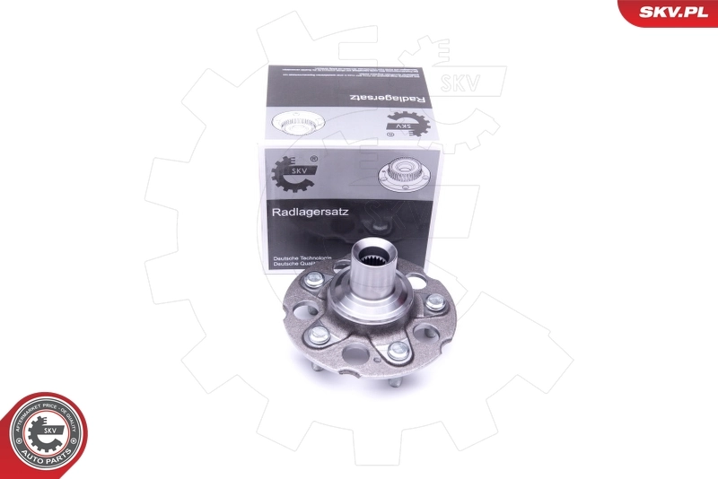 Wheel Bearing Kit 29SKV311