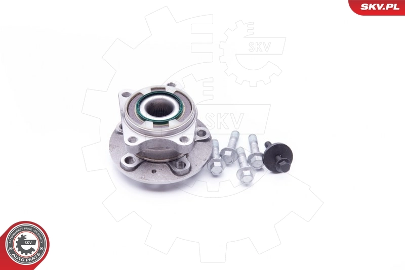 Wheel Bearing Kit 29SKV179