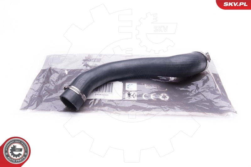 Charge Air Hose 24SKV668