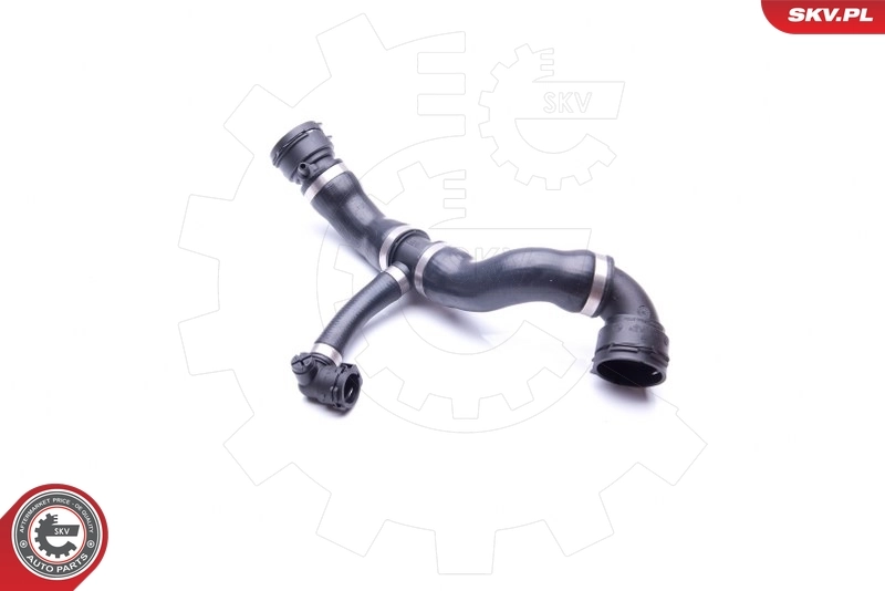 Radiator Hose 43SKV706