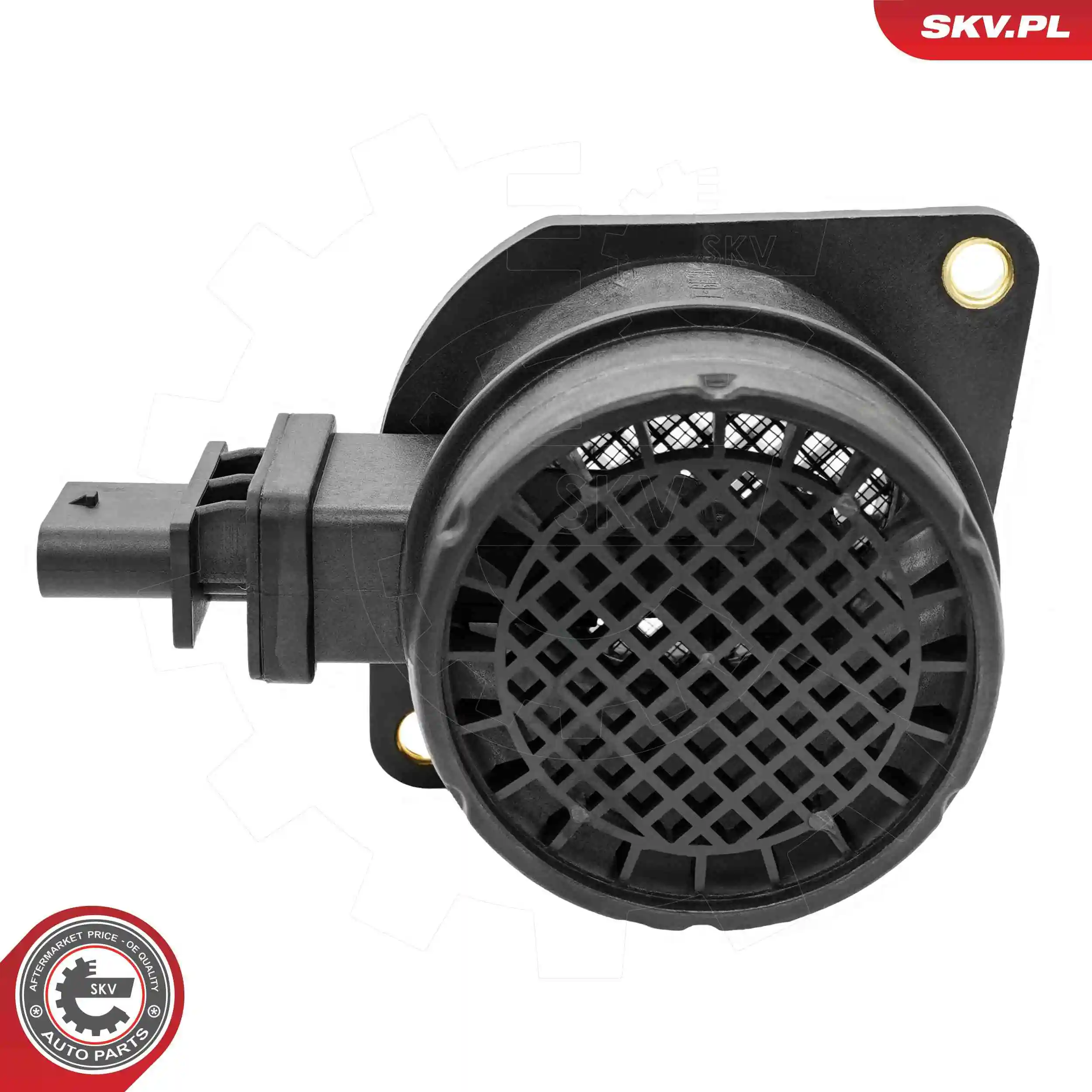 Mass Air Flow Sensor 07SKV324