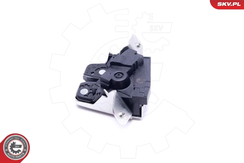 Tailgate Lock 16SKV106