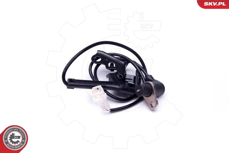 Sensor, wheel speed 06SKV393