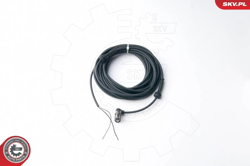 Sensor, wheel speed 06SKV237