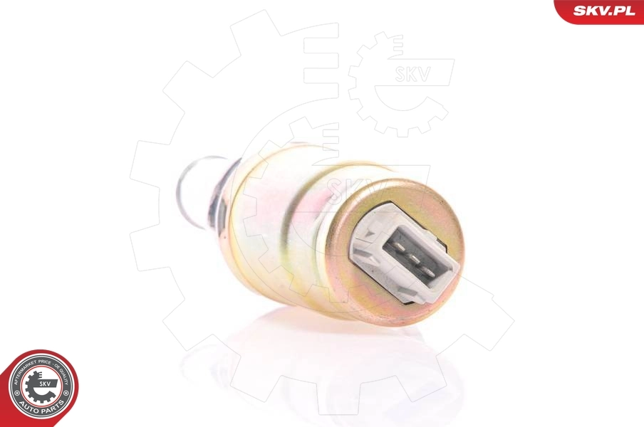 Idle Control Valve, air supply 08SKV203