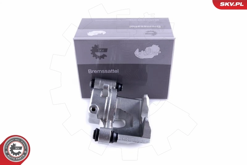 Brake Caliper 50SKV791