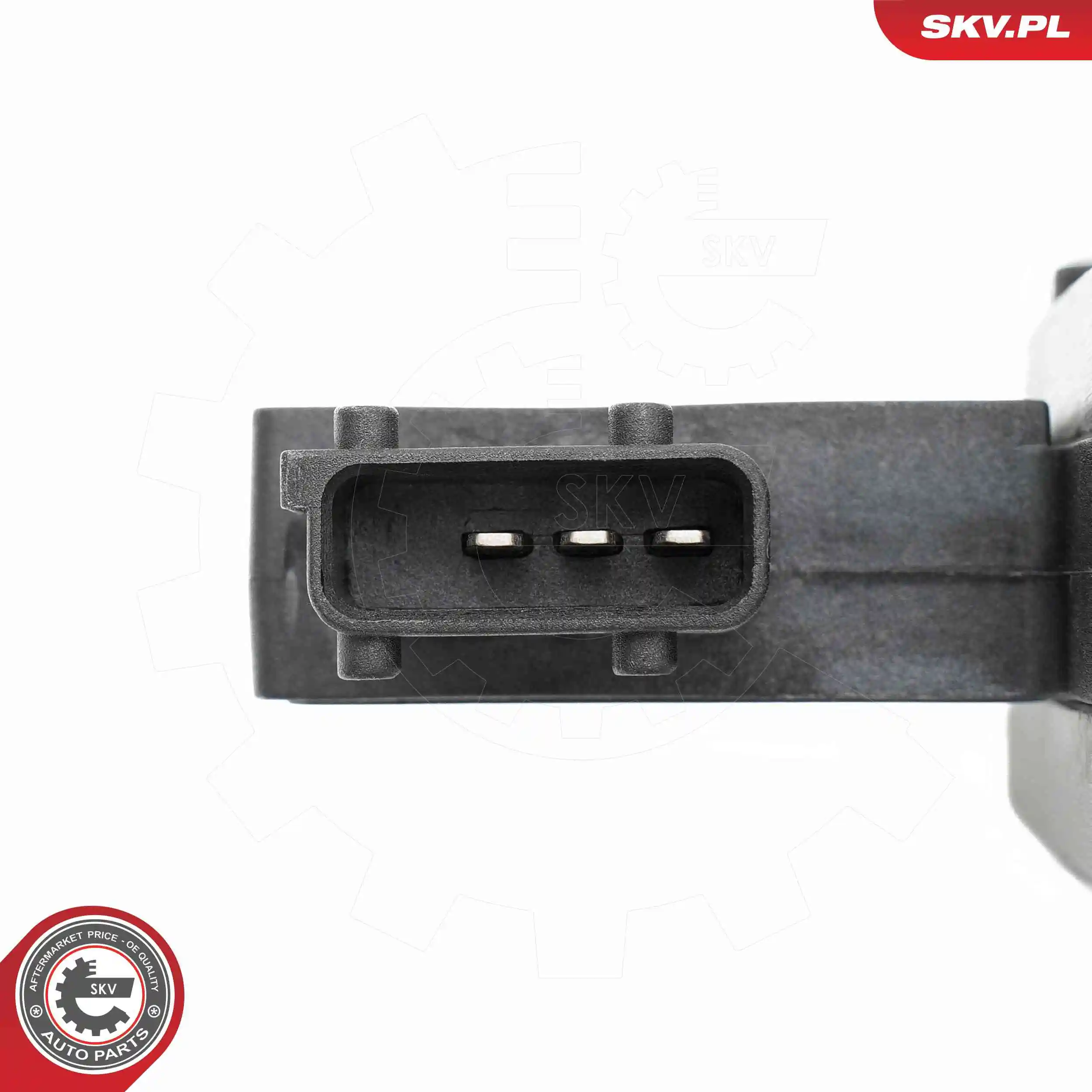 ESEN SKV 07SKV374 Mass Air Flow Sensor