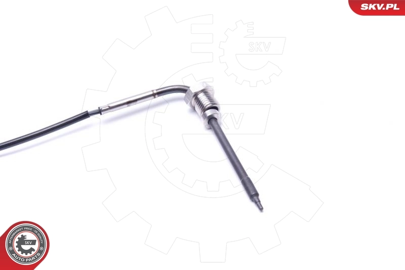 Sensor, exhaust gas temperature 30SKV405