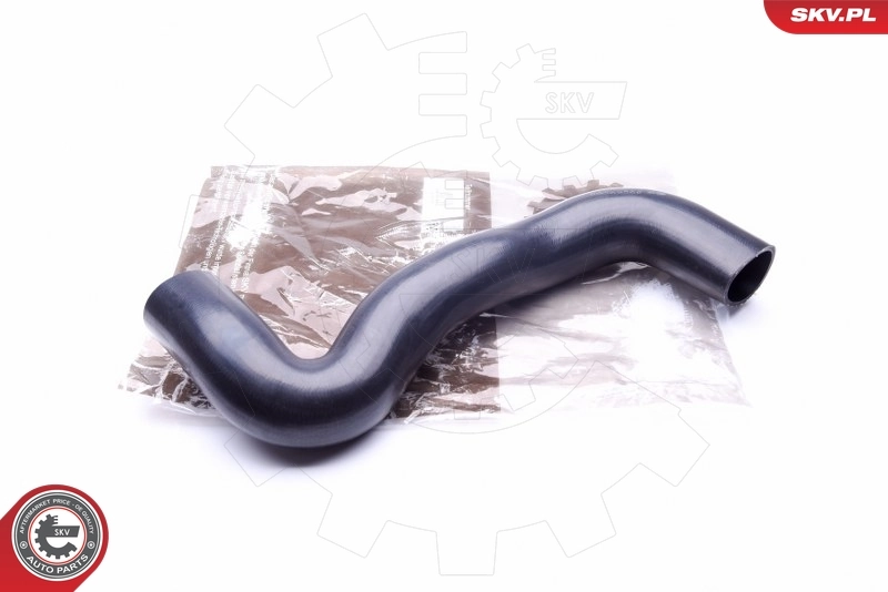 Charge Air Hose 43SKV089