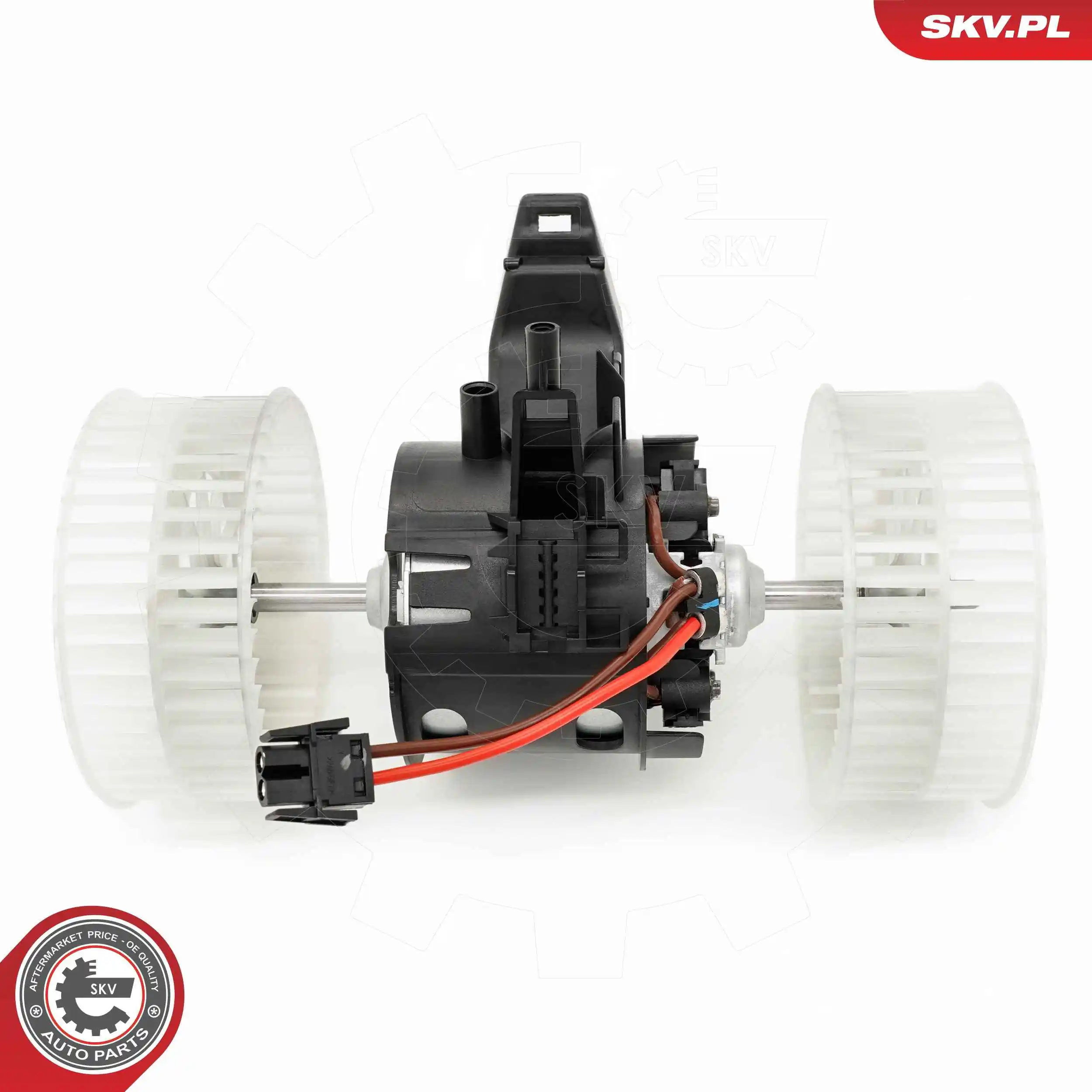 Interior Blower 68SKV105