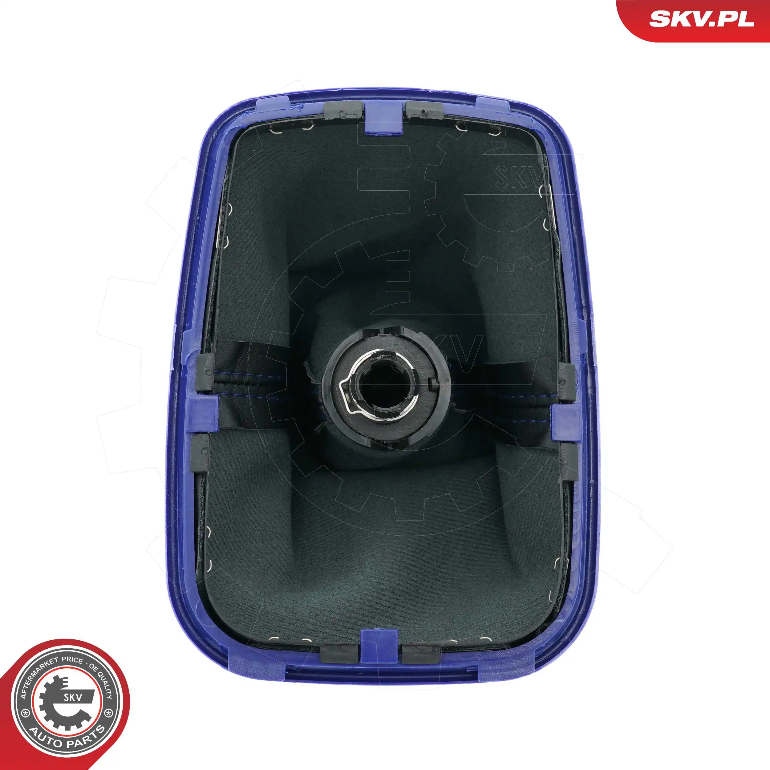 Gear Shift Lever Knob 63SKV437