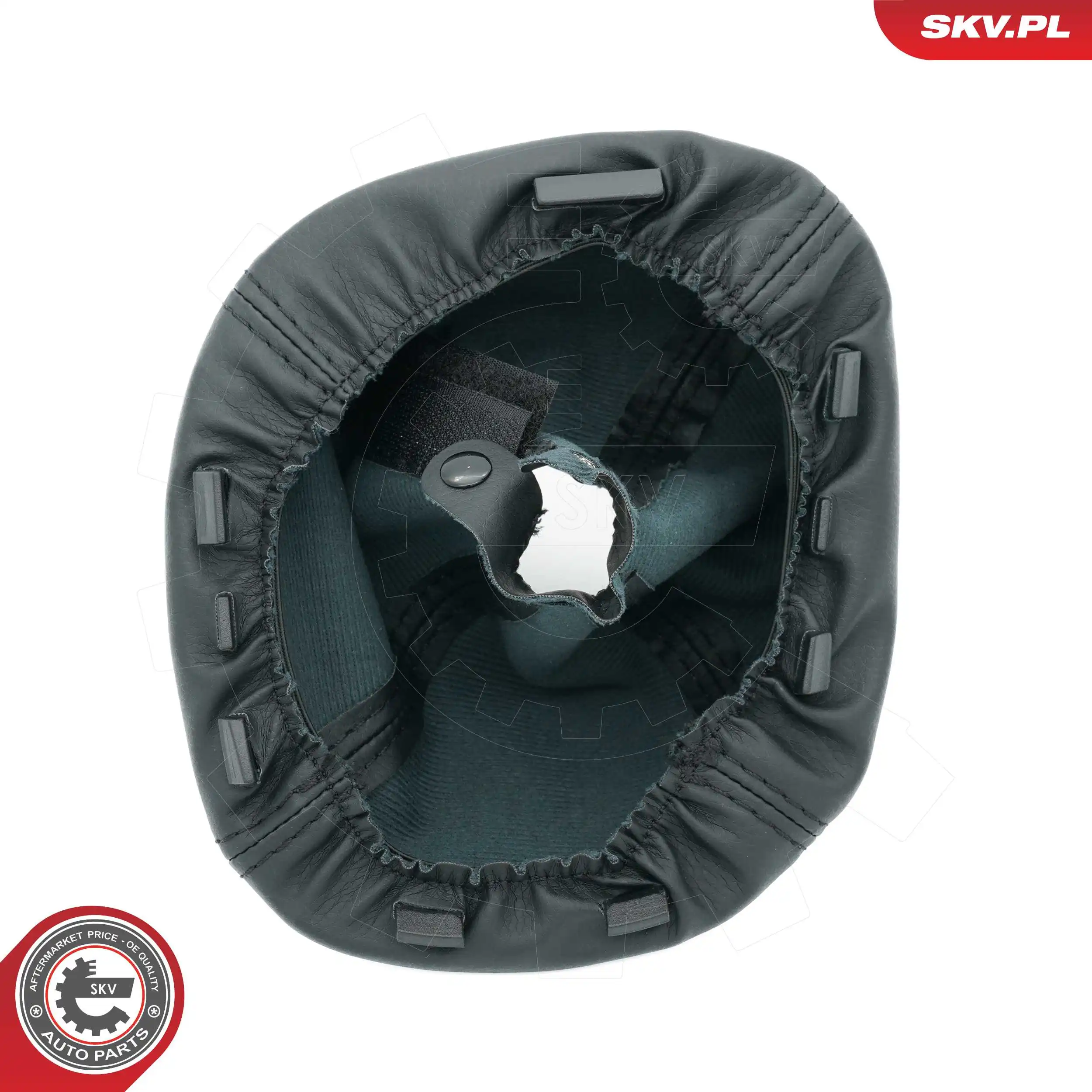 Gear Shift Lever Knob 63SKV446